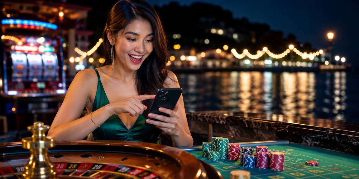 Aplikasi rajabandot untuk Android dan iOS
