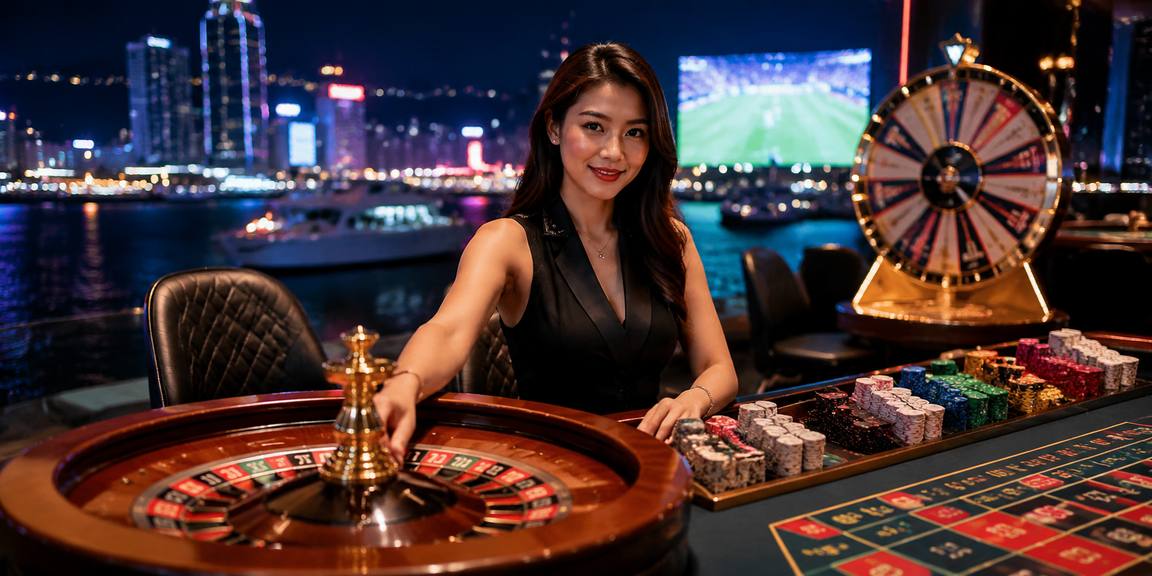 rajabandot Malaysia 2026: Slots, Live Casino dan Sportsbook