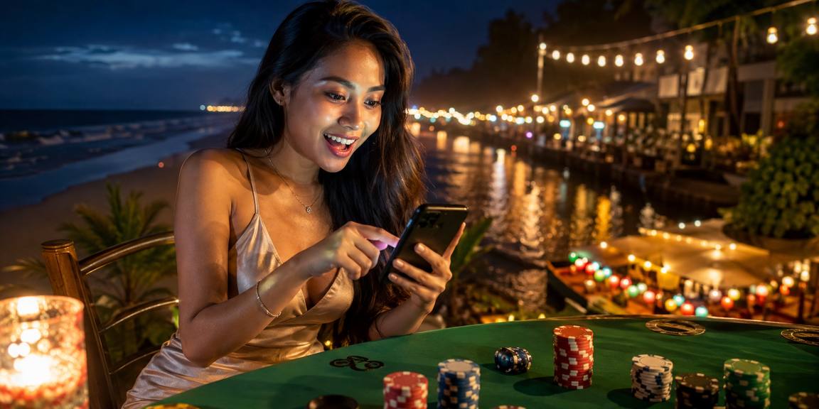 rajabandot Malaysia 2026: Slots, Live Casino dan Sportsbook