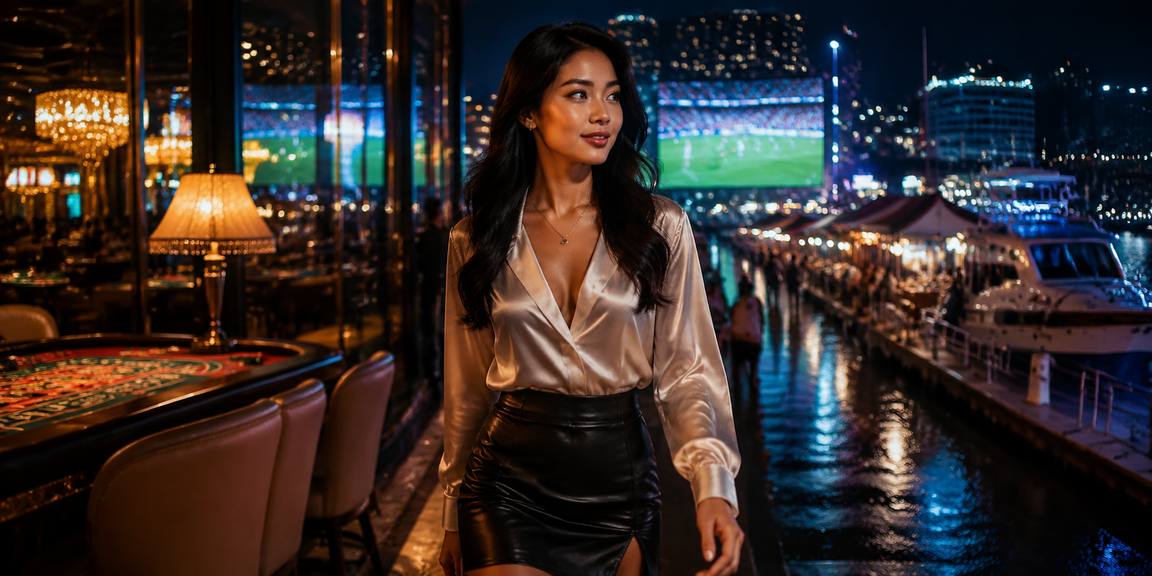 rajabandot Malaysia 2026: Slots, Live Casino dan Sportsbook